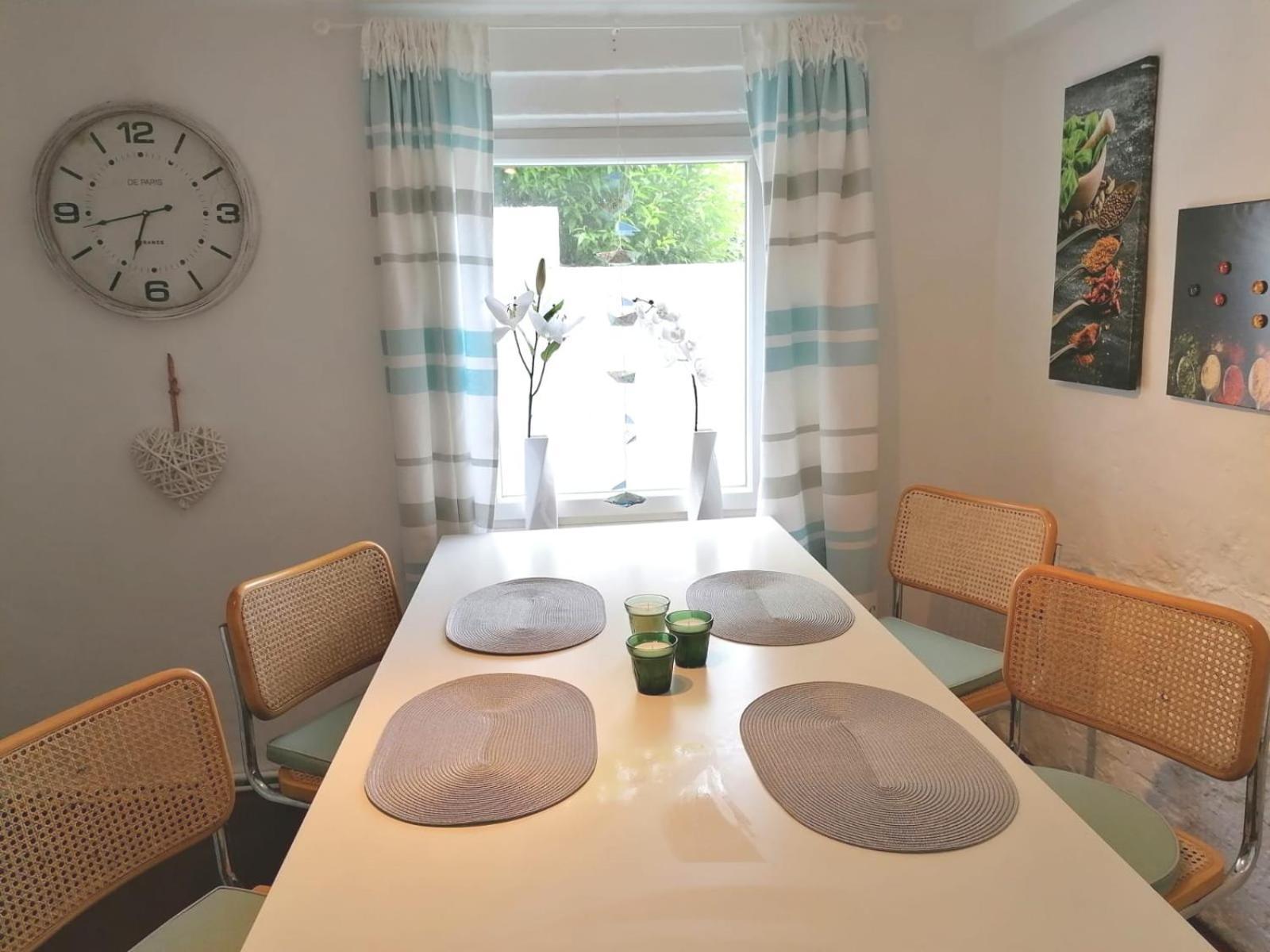Ferienwohnung Am Schleswiger Rathaus Esterno foto