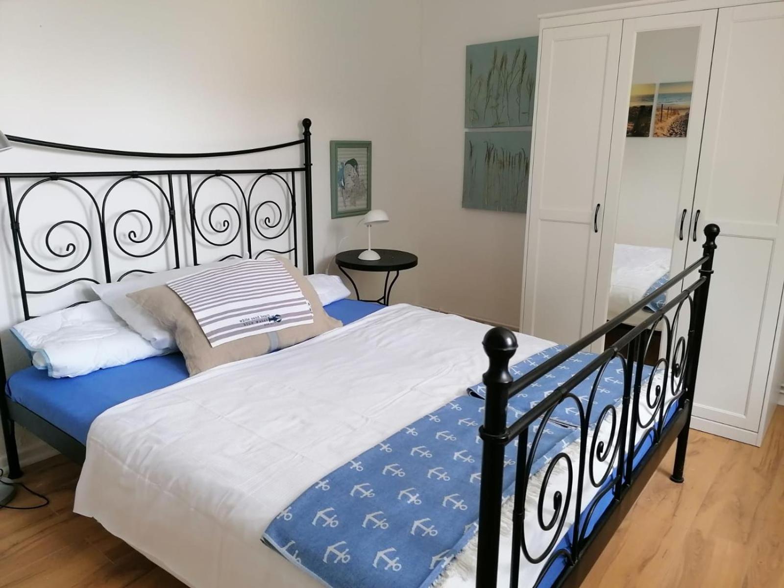 Ferienwohnung Am Schleswiger Rathaus Esterno foto