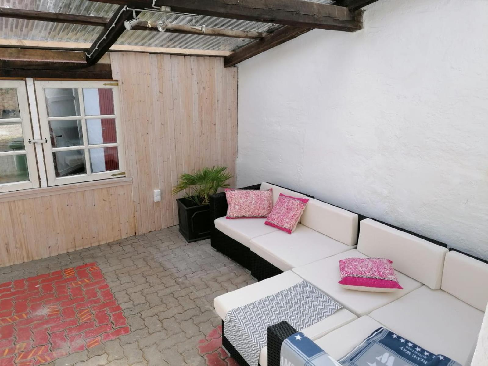 Ferienwohnung Am Schleswiger Rathaus Esterno foto